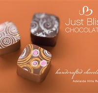 Just Bliss Chocolates - Accommodation Melbourne