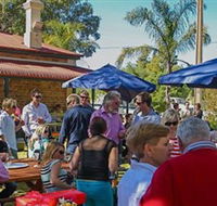 Barossa Valley Brewing - Accommodation Melbourne