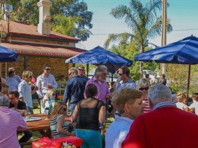 Barossa Valley Brewing - Accommodation Melbourne 0