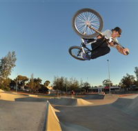 Sensational Skate Park - Accommodation Melbourne