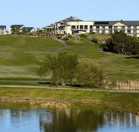 Day Spa  McCracken Country Club - Accommodation Melbourne