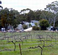Jeanneret Wines - Accommodation Melbourne
