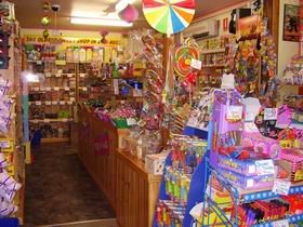 Hahndorf Sweets - Accommodation Melbourne 0