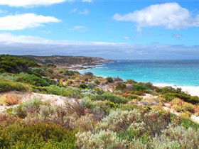 Marion Bay SA Accommodation Melbourne