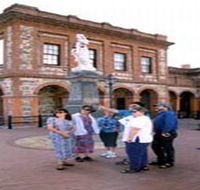 Port Walks - Accommodation Melbourne