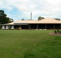 Thaxted Park Golf Club - Accommodation Melbourne