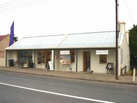 Goolwa Artworx Gallery - Accommodation Melbourne 0