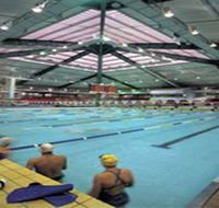 Adelaide Aquatic Centre - Accommodation Melbourne