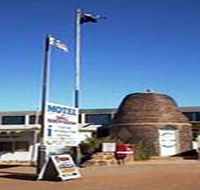 Andamooka Dukes Bottlehouse Museum - Melbourne 4u