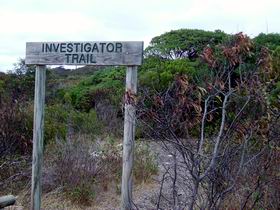 Investigator Strait Shipwreck Trail - Accommodation Melbourne 0