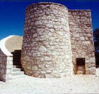 Beacon Hill Lookout - Accommodation Melbourne