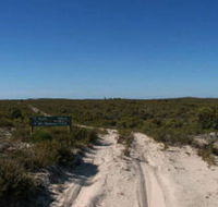 Ngarkat Conservation Park - Accommodation Melbourne