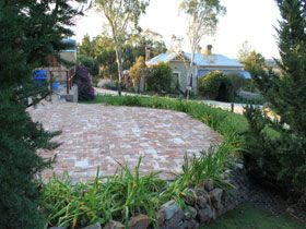 Armagh SA Accommodation Melbourne