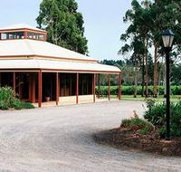 Parri Estate McLaren Vale Cellar Door - Accommodation Melbourne