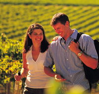 Tinlins Wines Pty Ltd - Accommodation Melbourne