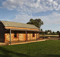 Hentley Farm - Accommodation Melbourne