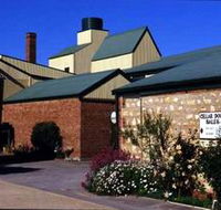 Bleasdale Vineyards - Accommodation Melbourne