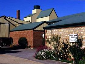 Bleasdale Vineyards - Accommodation Melbourne 0