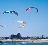 Semaphore Road - Accommodation Melbourne