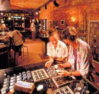 Opal World - Melbourne 4u