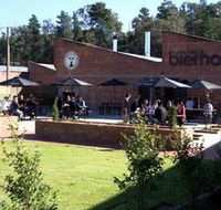 Lobethal Bierhaus - Accommodation Melbourne