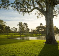 Serafino Wines - Accommodation Melbourne