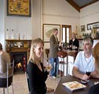 Stringy Brae of Sevenhill - Accommodation Melbourne