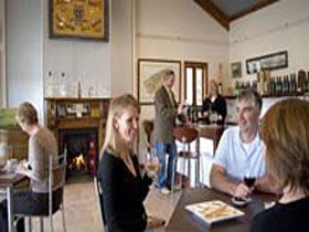 Stringy Brae Of Sevenhill - Accommodation Melbourne 0