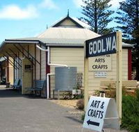 Goolwa Community Arts And Crafts Shop - Accommodation Melbourne