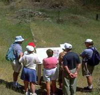 Barossa Goldfield Trail - Accommodation Melbourne