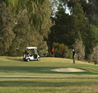 Barossa Valley Golf Club Incorporated - Accommodation Melbourne