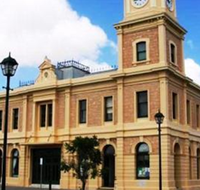 Discovering Historic Moonta Town Drive - Accommodation Melbourne