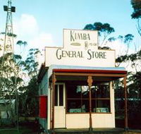 Kimba Historical Museum - Accommodation Melbourne
