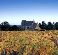 Sevenhill Cellars - Accommodation Melbourne