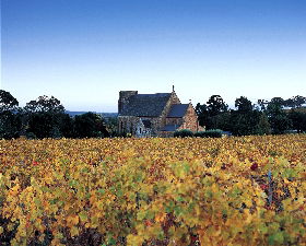 Sevenhill Cellars - Accommodation Melbourne 0