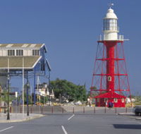 Fisherman's Wharf Market - Accommodation Melbourne