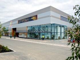 Adelaide Showground - Accommodation Melbourne 0