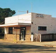 Whyalla Art Group Incorporated - Accommodation Melbourne