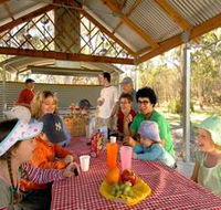Belair National Park - Accommodation Melbourne