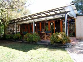 Penna Lane Wines - Accommodation Melbourne 0