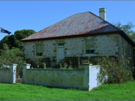 Hope Cottage Museum - Accommodation Melbourne 0
