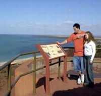 Hummock Hill Lookout - Accommodation Melbourne
