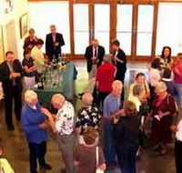 Barossa Regional Gallery - Accommodation Melbourne