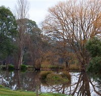 Gemtree Wetlands Ecotrail - Accommodation Melbourne