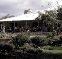 Skillogalee Wines and Restaurant - Accommodation Melbourne