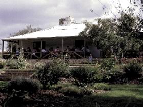 Skillogalee Wines And Restaurant - Accommodation Melbourne 0