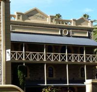Seppeltsfield Wines - Accommodation Melbourne
