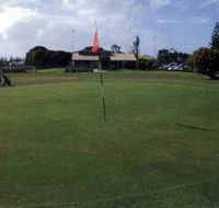 Port Macdonnell Golf Club - Accommodation Melbourne