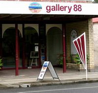 Gallery 88 - Accommodation Melbourne