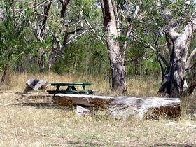 Penola Conservation Park - Accommodation Melbourne 0